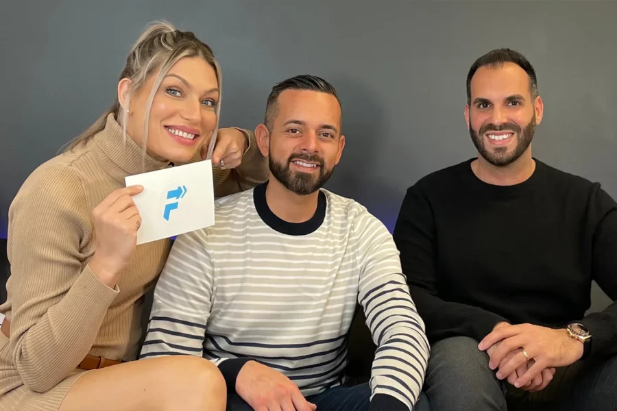 Forward Legal Funding – Personal Injury Show | S1:EP3