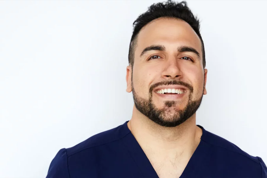 Dr. Benji Tehrani – Personal Injury Show | S1:EP6