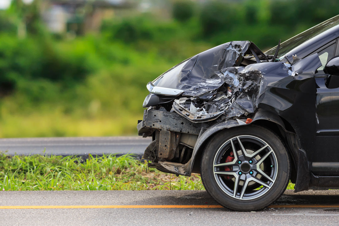 When to Visit a Doctor After a Car Accident