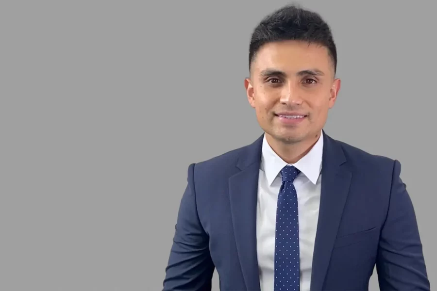 Christian Contreras – Personal Injury Show | S1:EP5