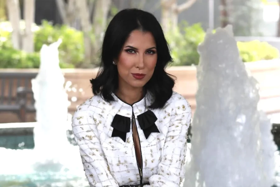 Tina Odjaghian – Personal Injury Show | S1:EP4