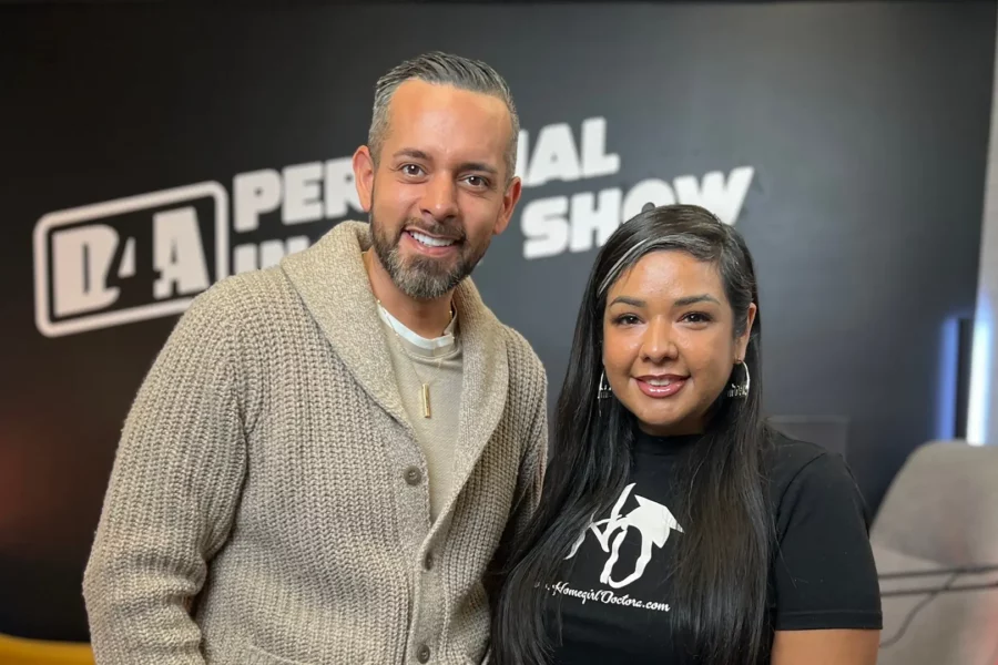 Dr. Vanessa Marie Bustamante