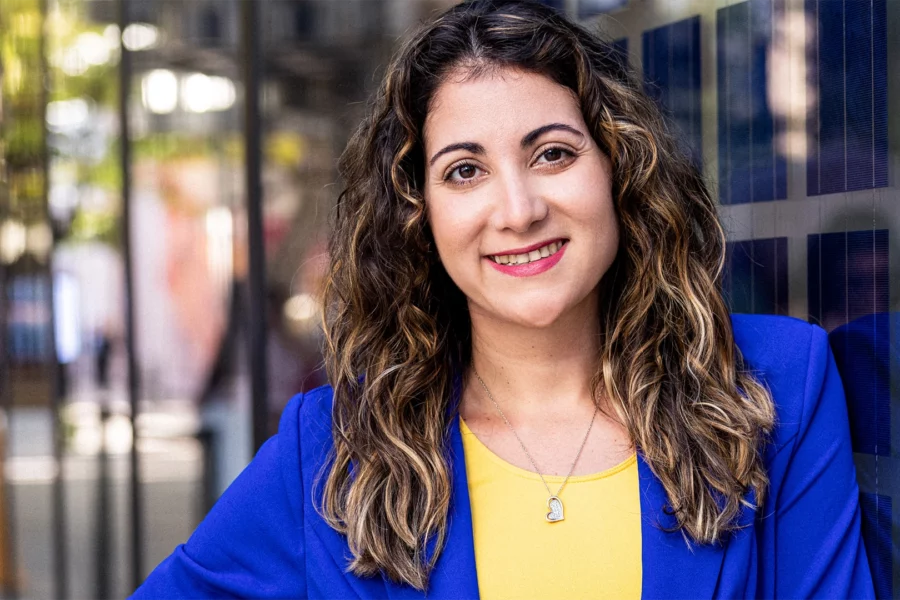 PERSONAL INJURY SHOW | S3:EP1 | EDA ROSA | Let's Talk Legal Podcast / Eda Rosa LLC