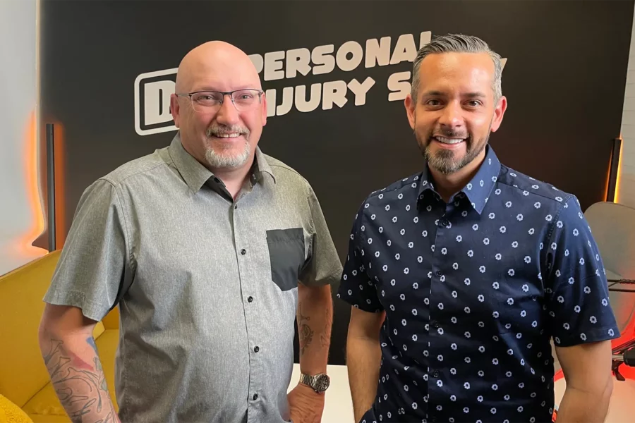 TRANSFORMING LIVES: EMPATHETIC ADJUSTMENTS | S3:E5 | SHAWN DECLOEDT - SIMI VALLEY SPINE & WELLNESS