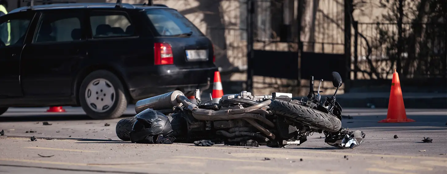Motorcycle Accident Compensation